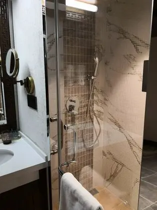 Deluxe Çatı Katı (Loft)