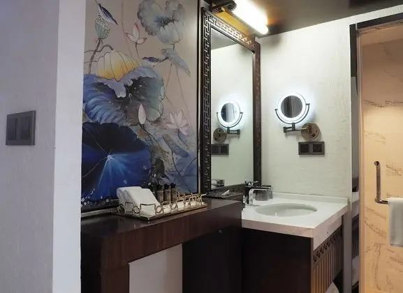 Deluxe Çatı Katı (Loft)