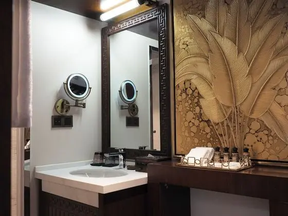 Deluxe Çatı Katı (Loft)