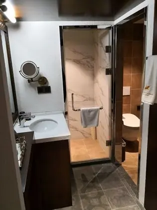 Deluxe Çatı Katı (Loft)