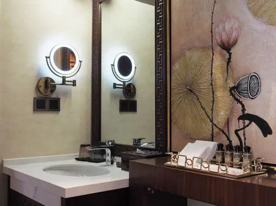 Deluxe Çatı Katı (Loft)