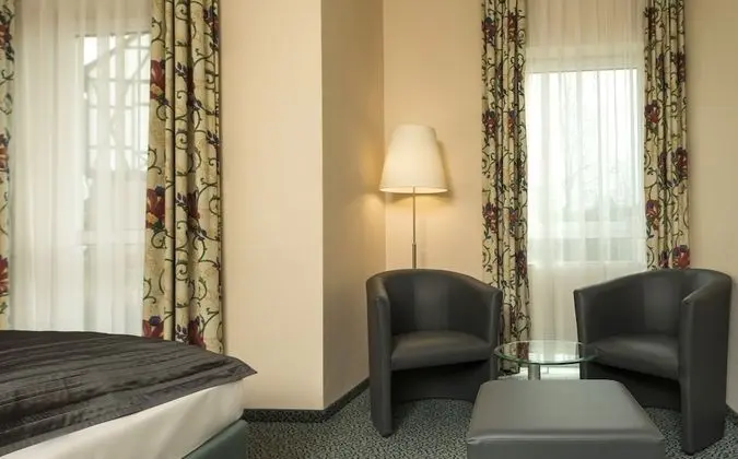 Superior Tek Büyük Yataklı Oda