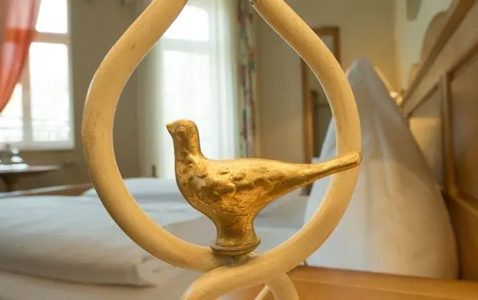 Superior Tek Kişilik Oda