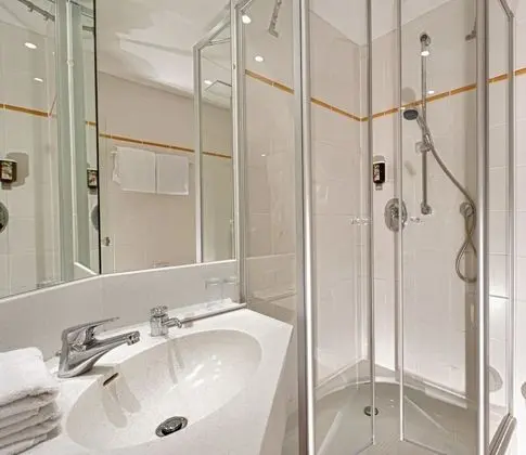 Superior Tek Kişilik Oda