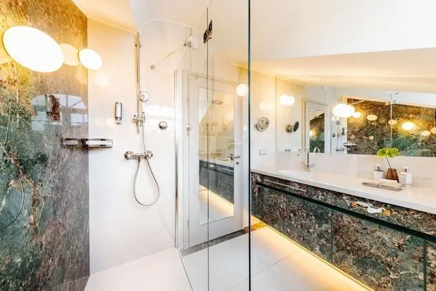 Tek Kişilik Oda, Resort Manzaralı, Bahçeli