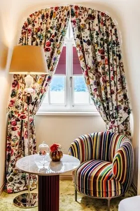 Tek Kişilik Oda, Resort Manzaralı, Bahçeli