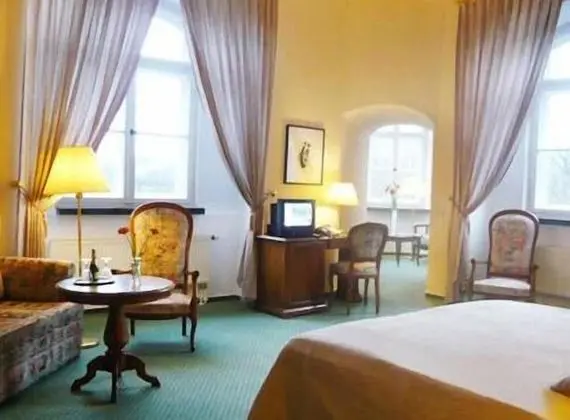 Comfort Süit, 1 Çift Kişilik Yatak