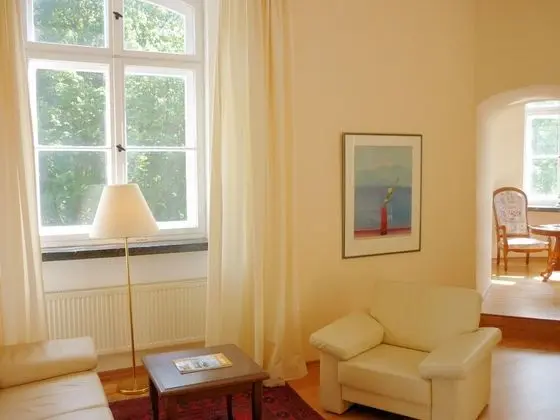 Comfort Süit, 1 Çift Kişilik Yatak