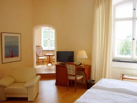 Comfort Süit, 1 Çift Kişilik Yatak