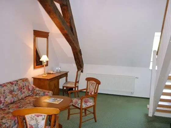 Dubleks, 1 Çift Kişilik Yatak