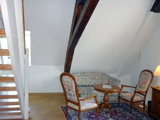 Dubleks, 1 Çift Kişilik Yatak