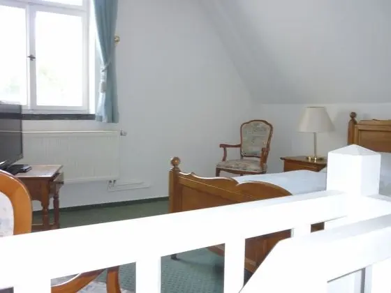 Dubleks, 1 Çift Kişilik Yatak