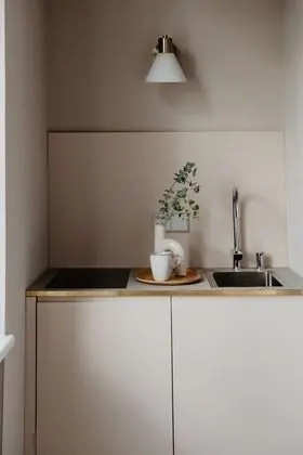 Design Tek Büyük Yataklı Oda