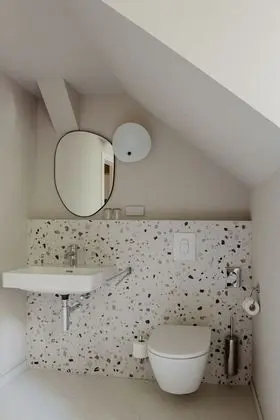 Design Tek Büyük Yataklı Oda