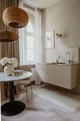 Design Tek Kişilik Oda