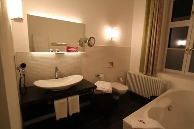 Comfort Büyük Yataklı Tek Kişilik Oda