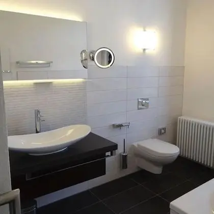 Comfort Büyük Yataklı Tek Kişilik Oda