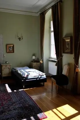 Comfort Apart Daire, 1 En Büyük (King) Boy Yatak ve Çekyat