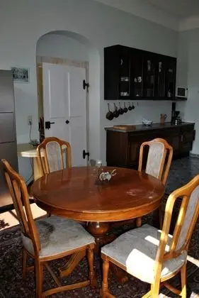 Comfort Apart Daire, 1 En Büyük (King) Boy Yatak ve Çekyat