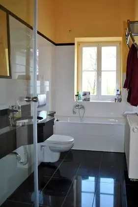 Comfort Apart Daire, 1 En Büyük (King) Boy Yatak ve Çekyat