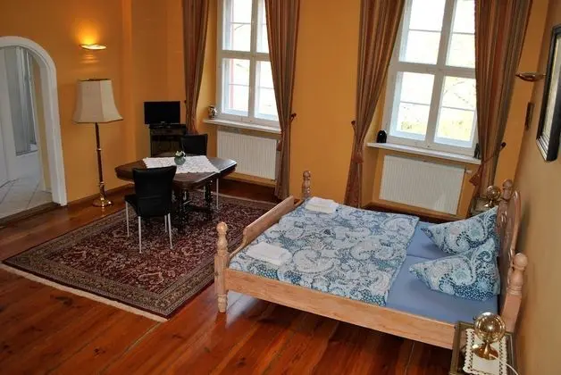 Standard Apart Daire