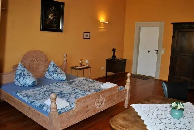 Standard Apart Daire