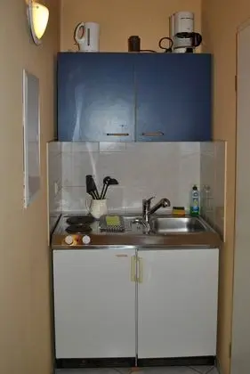 Standard Apart Daire