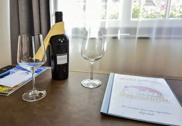 Süit (partially with sea view)