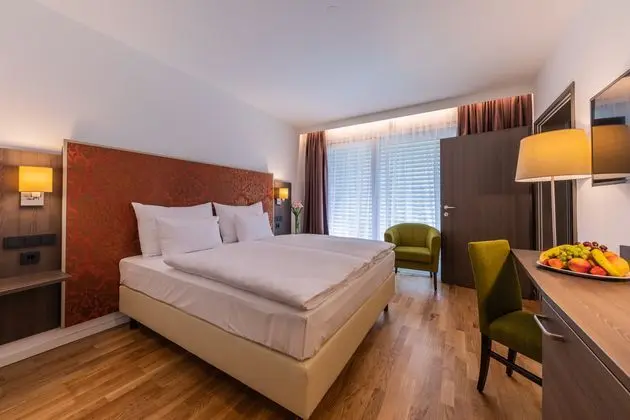 Çift ​​kişilik Deluxe