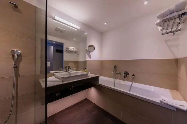 Çift ​​kişilik Deluxe