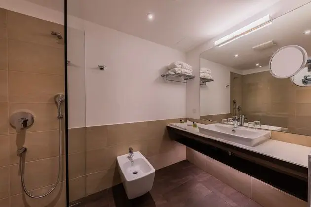 Çift ​​kişilik Deluxe