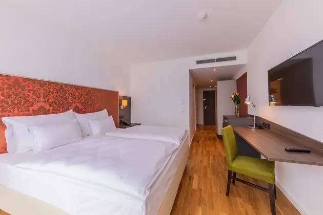 Çift ​​kişilik Deluxe