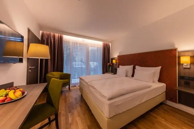 Çift ​​kişilik Deluxe