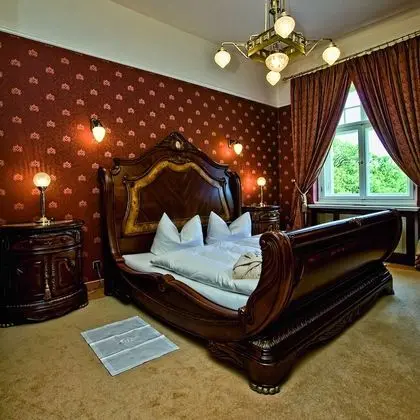 Castle Suite