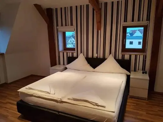 Classic Apart Daire, 2 Yatak Odası, Sigara İçilmez