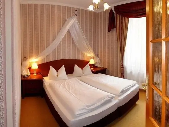 Süit, 1 Yatak Odası, Göl Kenarı