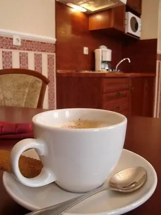 Süit, 1 Yatak Odası, Göl Kenarı