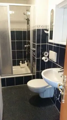 Süit, 1 Yatak Odası, Göl Kenarı