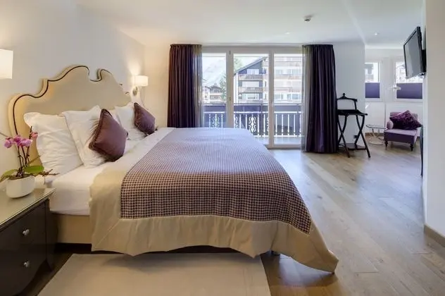Deluxe Apart Daire (Cleaning every 3 days)