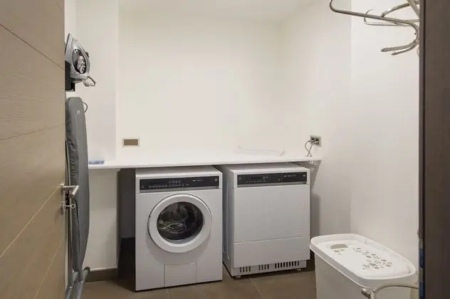 Deluxe Apart Daire (Cleaning every 3 days)