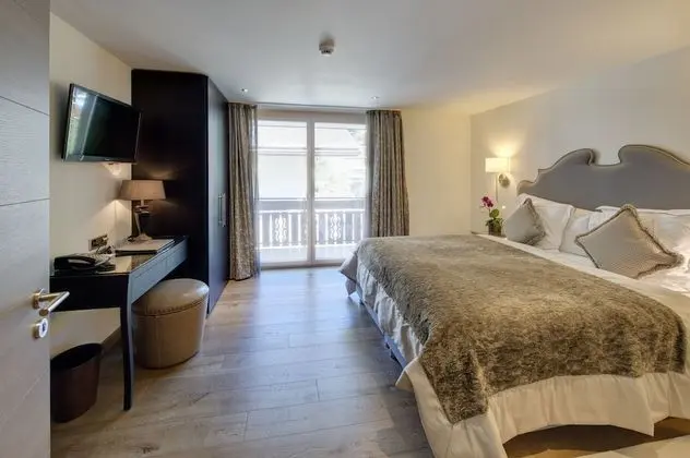 Deluxe Apart Daire (Cleaning every 3 days)
