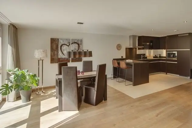 Deluxe Apart Daire (Cleaning every 3 days)