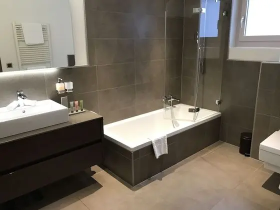 Deluxe Apart Daire (Cleaning every 3 days)
