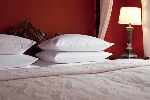 Comfort Tek Büyük Yataklı Oda (Gutszimmer)