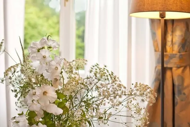 Comfort Tek Büyük Yataklı Oda (Turmeckzimmer)