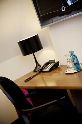 Comfort Tek Büyük Yataklı Oda, 1 Çift Kişilik Yatak (Comfort Junior Doppelzimmer)