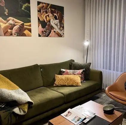 Parksuite 40
