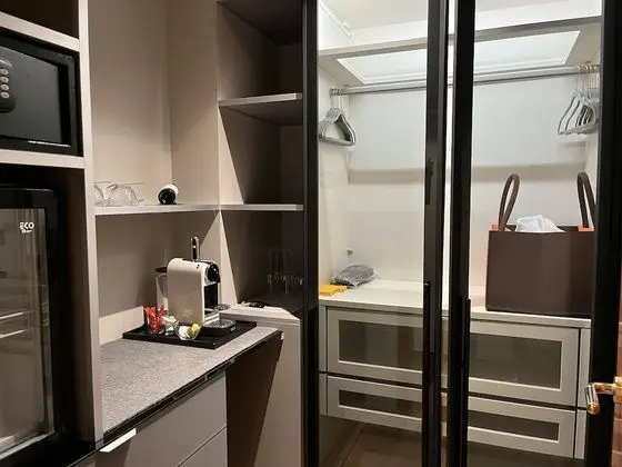 Parksuite 40