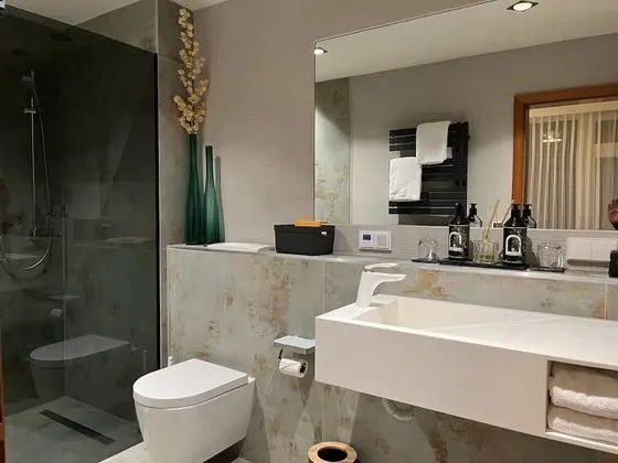 Parksuite 40