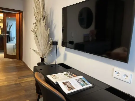 Tek Kişilik Oda, Balkon